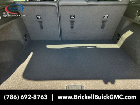 New 2025 Buick Envision Preferred image 12