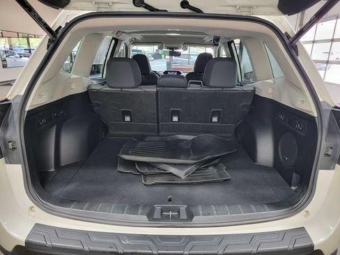 Used 2020 Subaru Forester Sport w/ Popular Package #2 AWD/4WD image 36