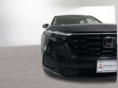 Used 2024 Honda CR-V EX-L image 30