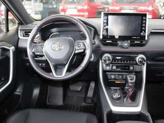Certified 2022 Toyota RAV4 XSE w/ Weather Package video 2