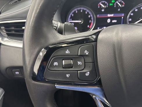Used 2023 Buick Enclave Essence w/ Experience Buick Package FWD image 10