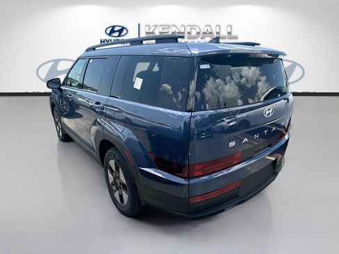 New 2026 Hyundai Santa Fe SEL FWD image 4