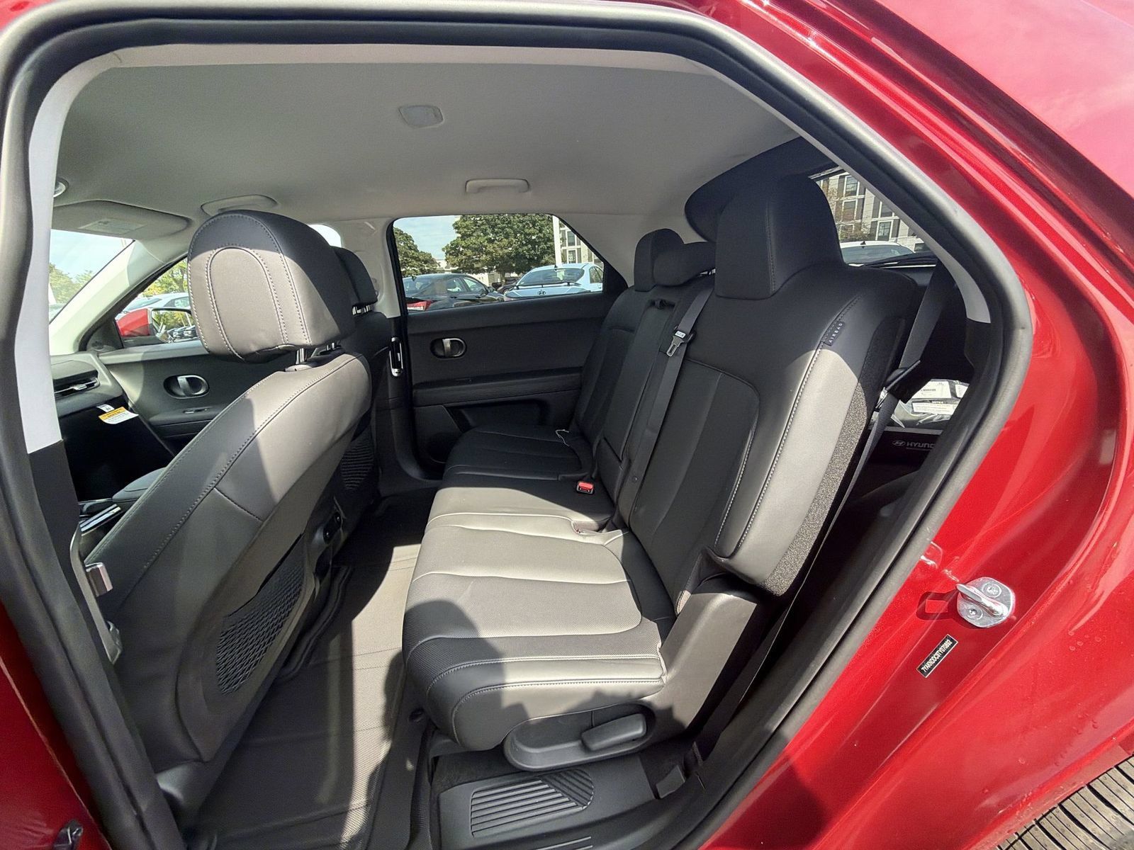 New 2026 Hyundai Ioniq 5 SEL AWD/4WD image 22