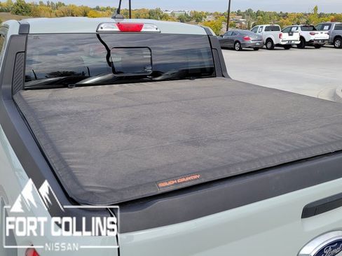 Used 2022 Ford Maverick Lariat w/ Equipment Group 500A Standard image 16