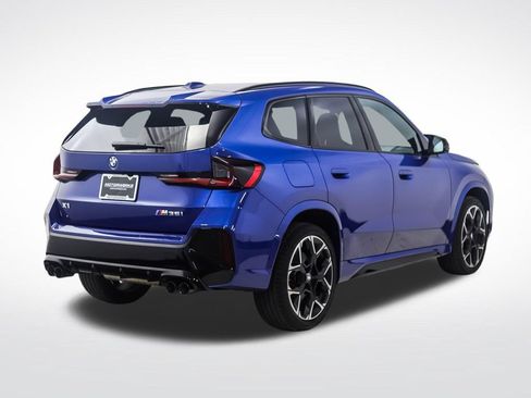 Used 2026 BMW X1 M35i AWD/4WD image 5