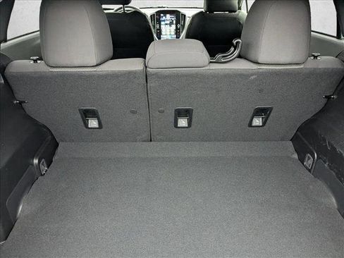 Used 2024 Subaru Crosstrek 2.0i Premium w/ Crosstrek Mirror Package image 6