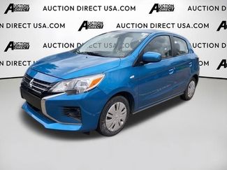 Used 2024 Mitsubishi Mirage ES 360° Tour