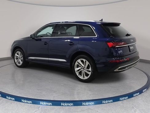 Used 2023 Audi Q7 2.0T Premium w/ Convenience Package AWD/4WD image 7