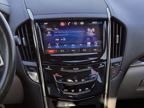 Used 2014 Cadillac ATS Premium image 15