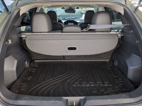 Certified 2024 Subaru Crosstrek 2.5i Limited image 15