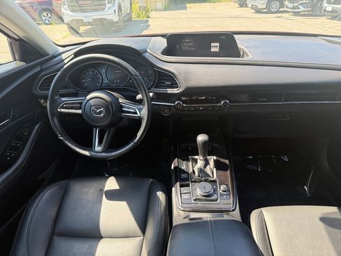 Used 2023 MAZDA CX-30 AWD 2.5 S w/ Preferred Package image 24