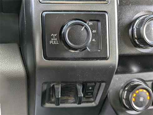 Used 2019 Ford F250 XLT w/ FX4 Off-Road Package image 22