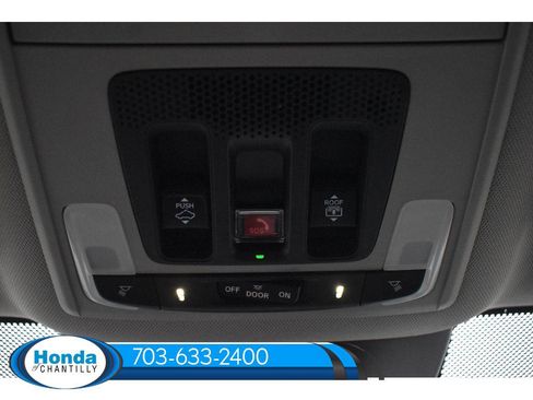 New 2026 Honda Pilot Touring image 21