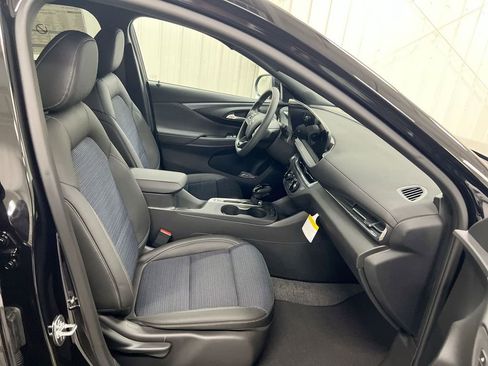 New 2026 Buick Envista Preferred image 21