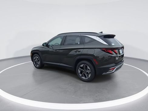 New 2026 Hyundai Tucson SEL FWD image 6