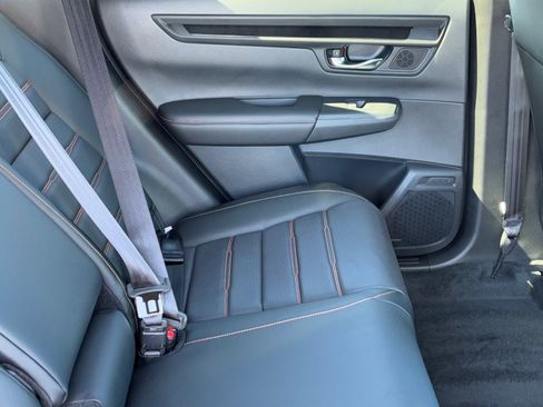 New 2026 Honda CR-V Sport-L image 13