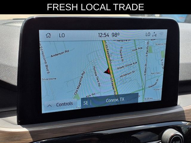 Used 2020 Ford Escape Titanium FWD image 12