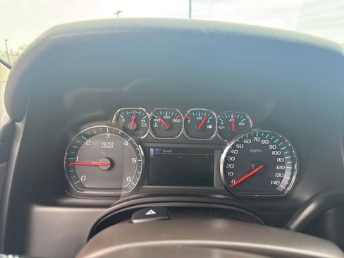 Used 2017 GMC Yukon SLE w/ SLE Value Package RWD image 13