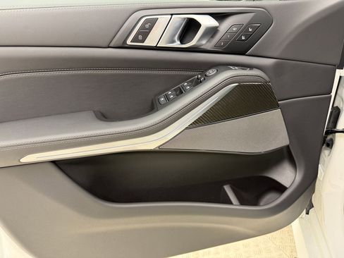 New 2026 BMW X5 M60i AWD/4WD image 14