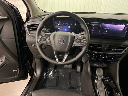 New 2026 Buick Encore GX Avenir w/ Avenir Technology Package AWD/4WD image 17