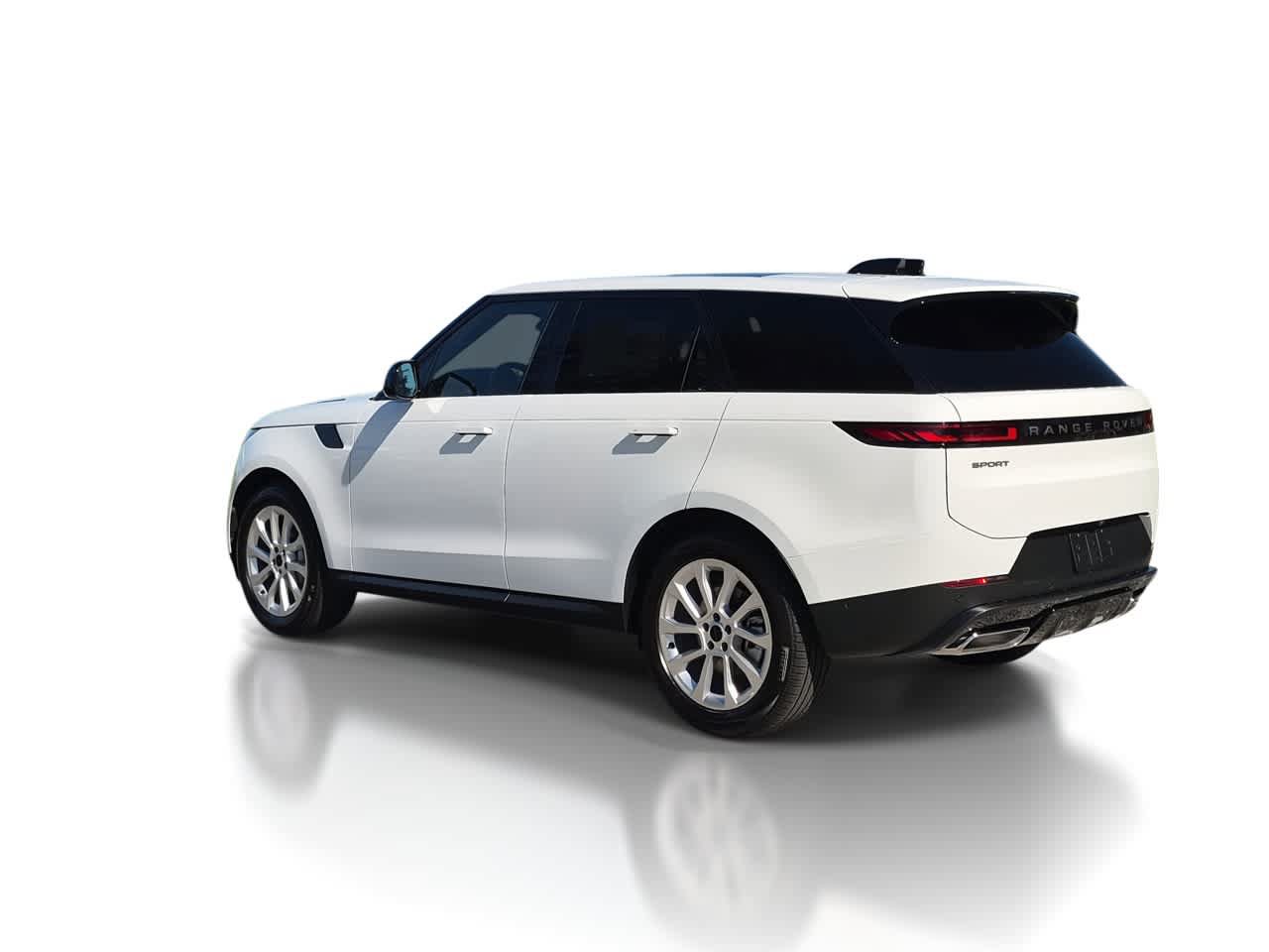 New 2027 Land Rover Range Rover Sport SE AWD/4WD image 6