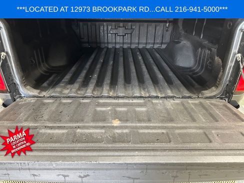 Used 2017 Chevrolet Colorado LT w/ LT Convenience Package image 20