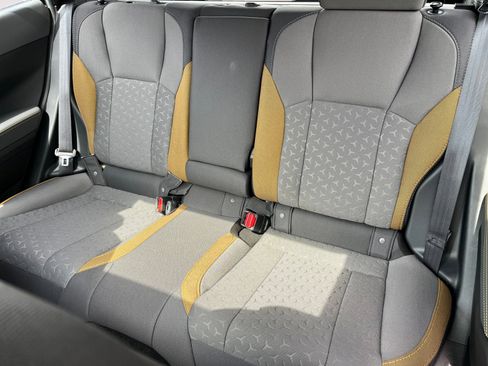 Certified 2025 Subaru Crosstrek 2.5i Sport image 14