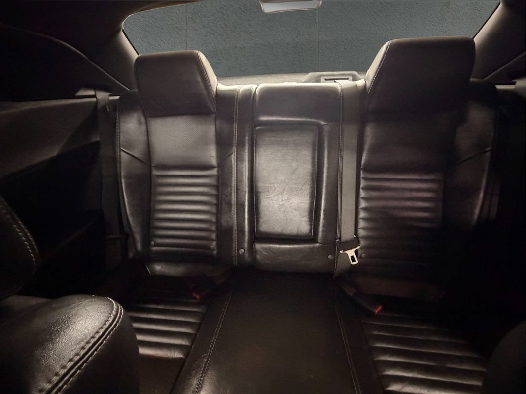 Used 2009 Dodge Challenger R/T RWD image 27