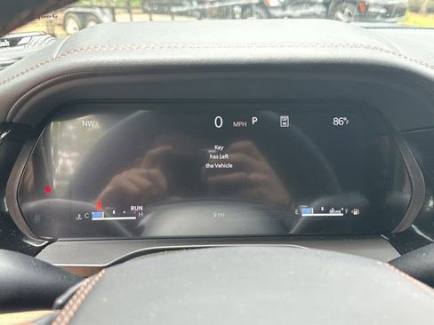 New 2026 Jeep Grand Cherokee L Summit AWD/4WD image 25
