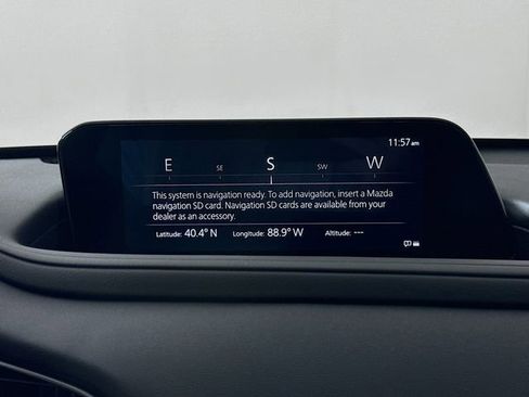 New 2026 MAZDA CX-30 AWD 2.5 S w/ Select Sport Pkg image 13