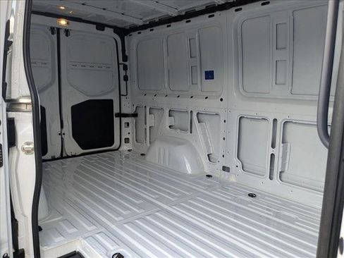 New 2025 Mercedes-Benz Sprinter 2500 image 14