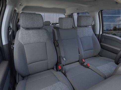 New 2026 Ford F250 XLT AWD/4WD image 10