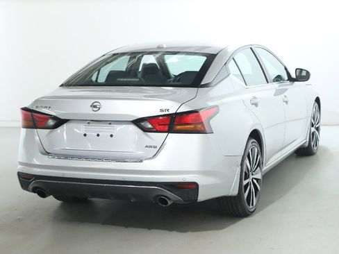Used 2020 Nissan Altima 2.5 SR image 46