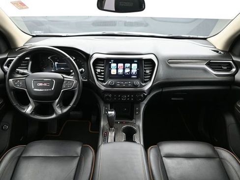 Used 2019 GMC Acadia SLT AWD/4WD image 12
