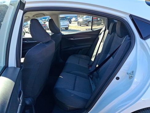 Used 2025 Toyota Camry LE image 13