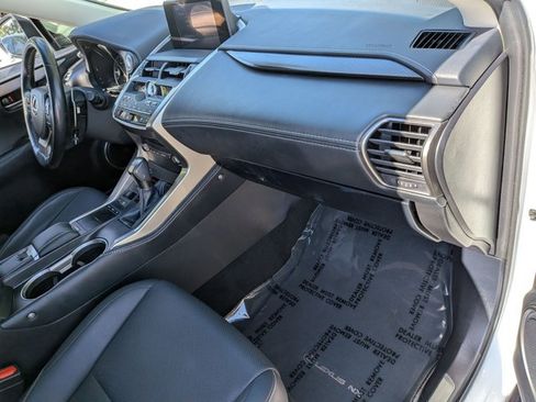 Used 2018 Lexus NX 300 NX 300 w/ Comfort Package image 22