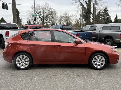 Used 2009 Subaru Impreza 2.5i image 7