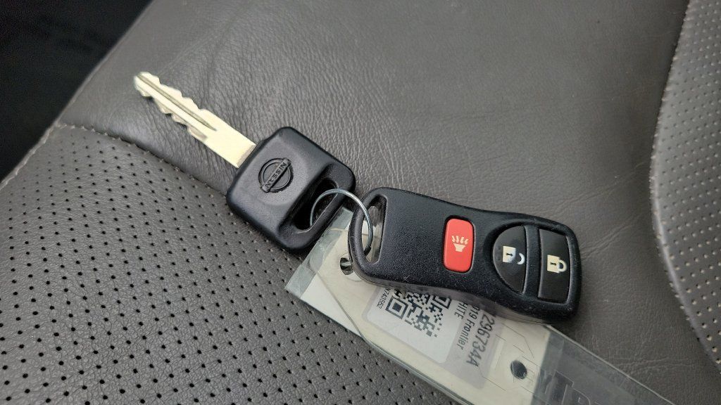 Used 2019 Nissan Frontier SL RWD image 23