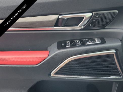 New 2025 Kia Telluride SX Prestige X-Line image 47