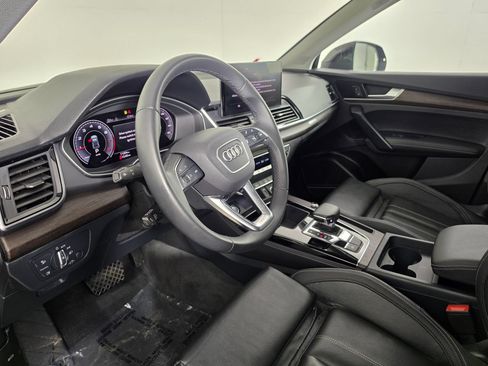 Certified 2024 Audi Q5 2.0T Premium Plus AWD/4WD image 15