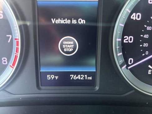 Used 2019 Hyundai Sonata SEL FWD image 15