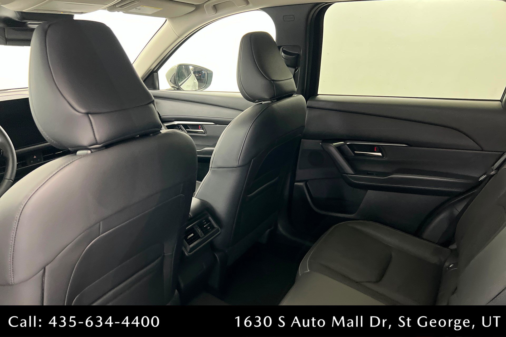 New 2026 MAZDA CX-5 Preferred AWD/4WD image 21