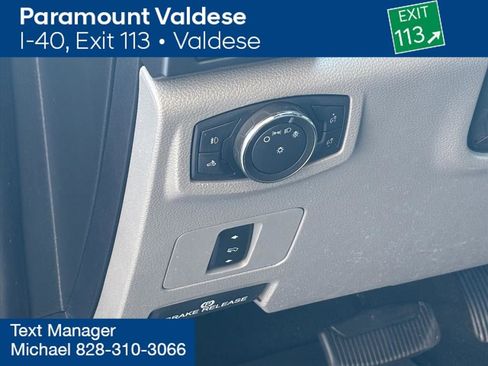 Used 2021 Ford F250 XLT w/ XLT Premium Package image 7