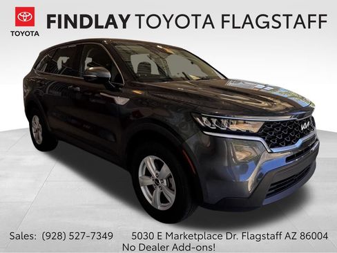 Used 2023 Kia Sorento LX AWD/4WD image 1
