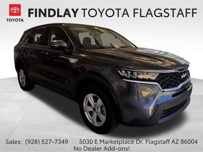 Used 2023 Kia Sorento LX