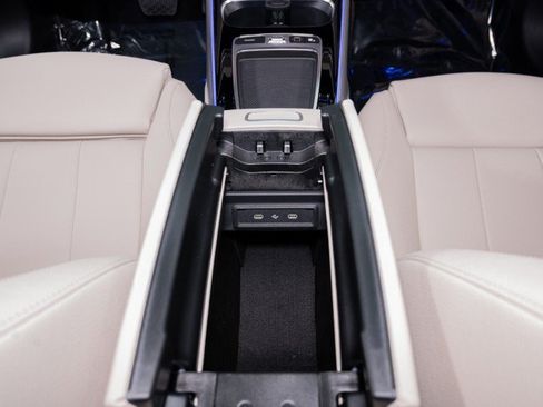 Certified 2026 Mercedes-Benz GLB 250 image 20