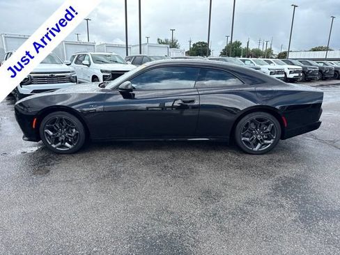 Used 2025 Dodge Charger Daytona R/T w/ Quick Order Package 25M R/T AWD/4WD image 6