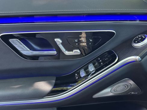 Certified 2022 Mercedes-Benz S 580 4MATIC Sedan image 10