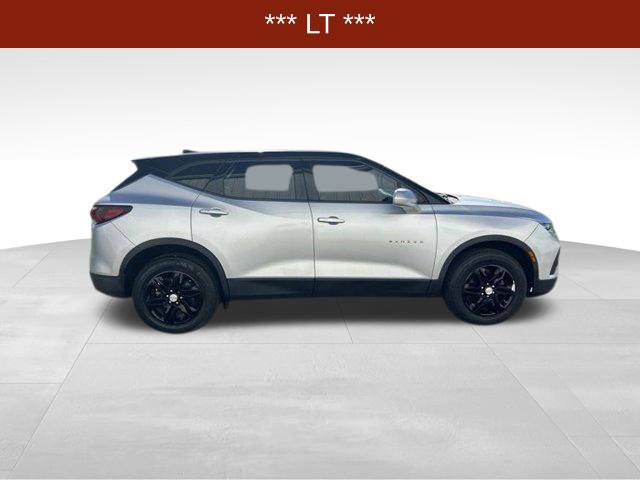 Used 2020 Chevrolet Blazer LT FWD image 8