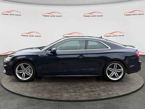 Used 2018 Audi A5 2.0T Prestige AWD/4WD image 7